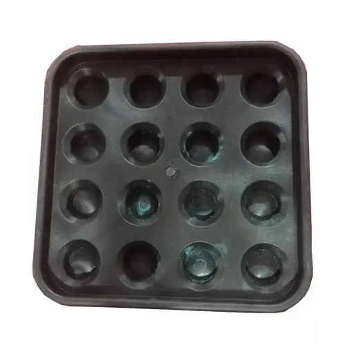 جا شاری مربعی