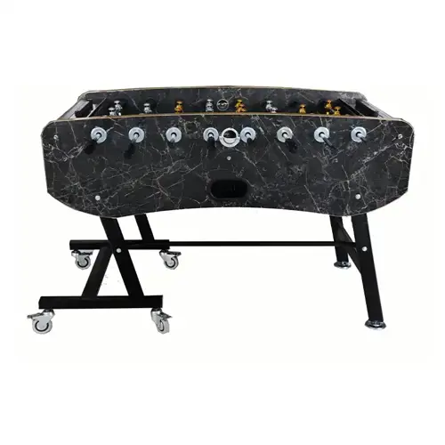 فوتبال دستی تاشو S12 لمه گرانیت (مغز ورق خارجی)