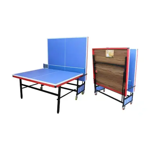 میز پینگ پنگ 25 میل MDF مدل E3