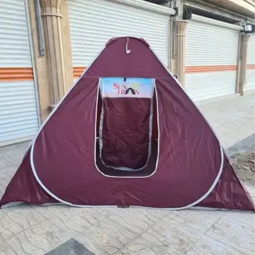 چادر 12 نفره ضدآب