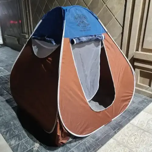 چادر 8 نفره ضدآب