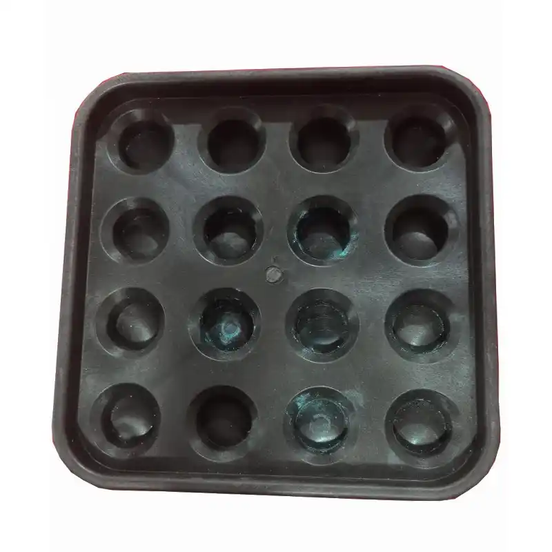 جا شاری مربعی