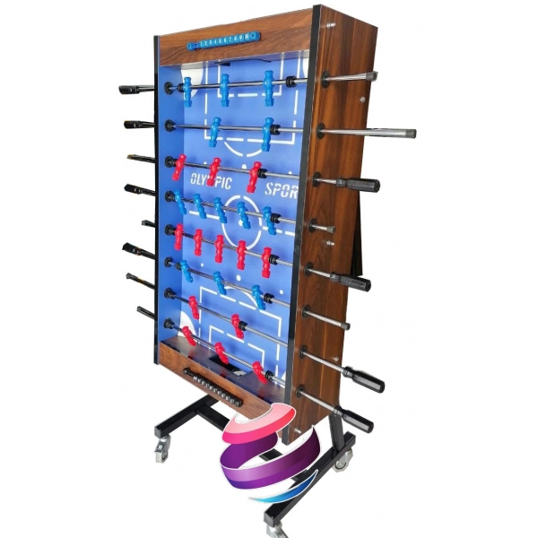 فوتبال دستی تاشو S4
