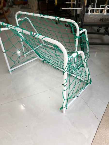 گل کوچک با تور